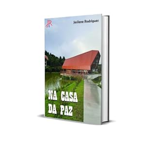 Livro NA CASA DA PAZ