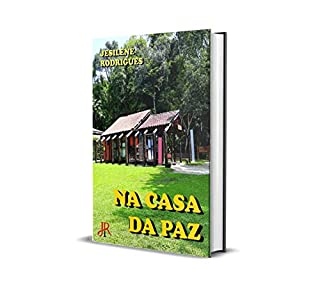 Livro NA CASA DA PAZ