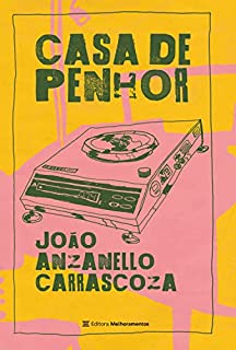 Livro Casa de penhor