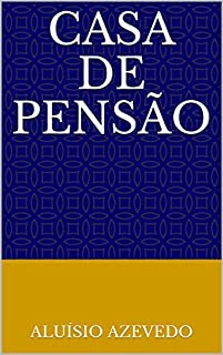 Casa de Pensão