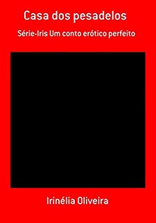 Livro Casa Dos Pesadelos