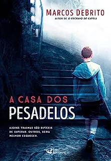 A casa dos pesadelos