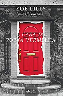 A casa da porta vermelha
