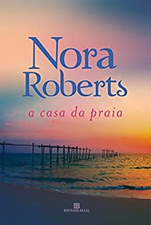 Livro A casa da praia