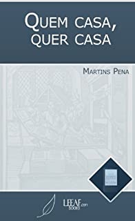 Livro Quem Casa, Quer Casa (Annotated)
