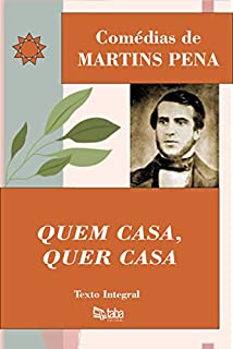 Livro Quem Casa, Quer Casa
