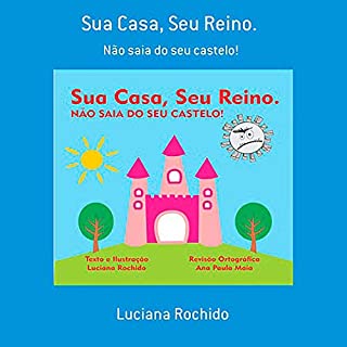 Livro Sua Casa, Seu Reino.