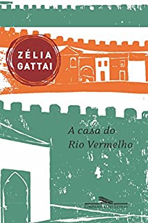 A casa do Rio Vermelho