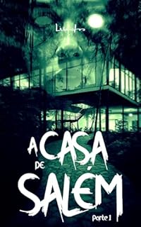 Livro A Casa de Salém