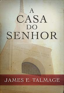Livro A Casa do Senhor (House of the Lord - Portuguese)