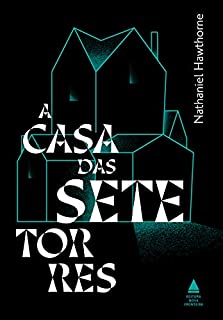Livro A casa das sete torres