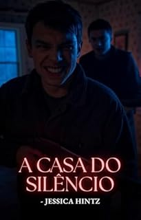 Livro A Casa do Silêncio