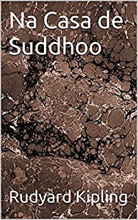 Livro Na Casa de Suddhoo