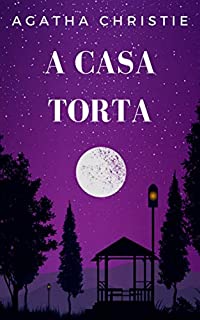 Livro A casa torta