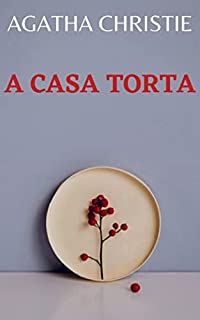 Livro A casa torta