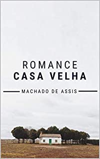 Livro Casa Velha