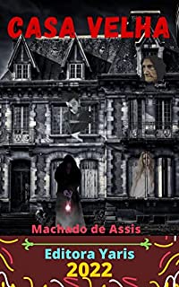 Livro Casa Velha