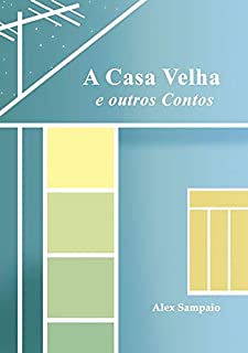 Livro A Casa Velha