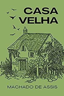 Livro Casa Velha