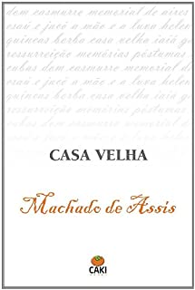 Casa Velha