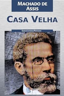 Livro Casa Velha