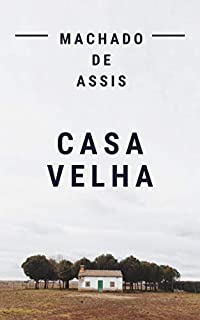 Livro Casa Velha