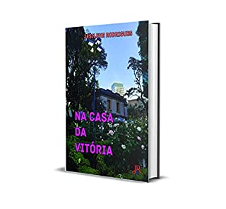 Livro NA CASA DA VITÓRIA