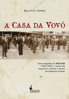 A Casa da Vovó