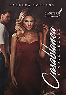 Livro CASABLANCA: O NOVO LEGADO | DARK MÁFIA ROMANCE
