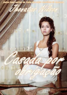 Livro Casada por obrigação