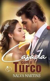 Livro Casada com o Turco