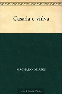 Livro Casada e Viúva