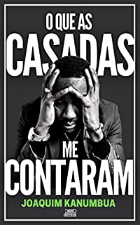Livro O QUE AS CASADAS ME CONTARAM