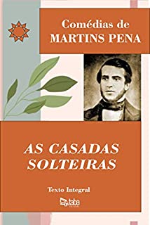 Livro As Casadas Solteiras