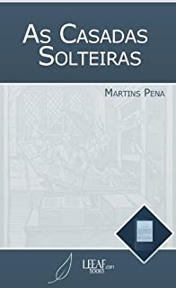 Livro As Casadas Solteiras