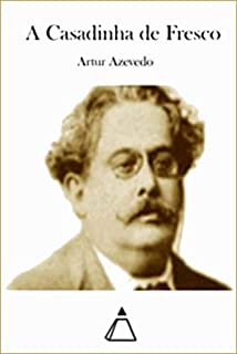 Livro A Casadinha De Fresco