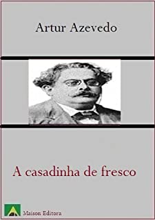 Livro A casadinha de fresco (Literatura Língua Portuguesa)