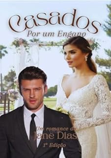 Livro Casados por um |Engano