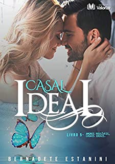 Livro Casal Ideal (Amores possíveis, casais ideais Livro 5)