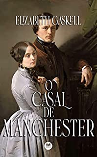 Livro O Casal de Manchester