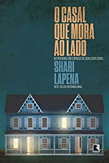 O casal que mora ao lado