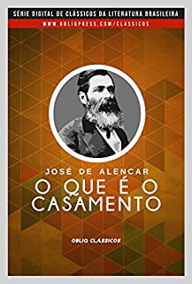Livro O que é o casamento