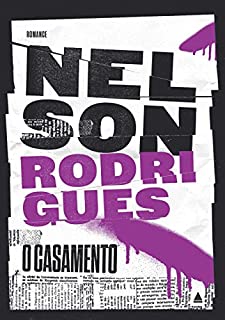 Livro O casamento