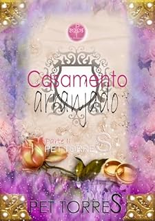 Livro Casamento arranjado: Parte 2