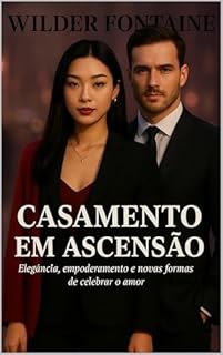 Livro Casamento em Ascensão