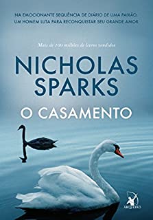 Livro O casamento