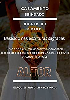 Livro Casamento Blindado : Saindo da crise