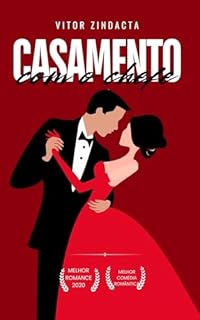 Livro Casamento com o chefe