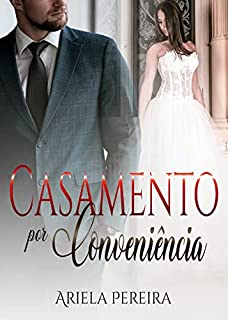Livro Casamento Por Conveniência