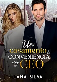 Livro Um Casamento de Conveniência com o CEO
